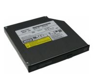 Привод для ноутбука DVD RW Panasonic UJ-870 Slim, IDE, Black OEM 