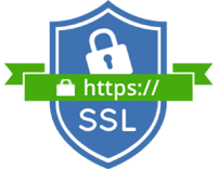 Сайт Компьютер+ защищен сертификатом SSL