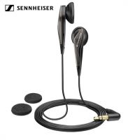 Наушники проводные Sennheiser MX375. Миниджек 3.5 мм купить в Климовске Подольске Москве в интернет-магазине КОМПЬЮТЕР+ | cmplus.ru