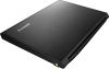 Ноутбук Lenovo IdeaPad B590 (59382004). 15.6" LED (1366x768) мат., iCore i3 3110M (2.4GHz), 4Gb, 500Gb, DVD±RW, NV GT720M 1Gb, Wi-Fi, BT, cam, USB 3.0, FreeDOS, черный, Rtl