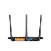 Роутер TP-LINK Archer C59, Wi-Fi 802.11n (300 Мбит/с), USB, 3G/4G, 1xWAN, 4xLAN 10/100 Мбит, черный, Rtl 
