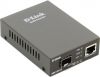 Медиаконвертер D-Link DMC-G01LC/A1A, 1000Base-, 1х1000 Мбит/сек, 1хSFP
