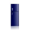 64Gb USB Flash Drive Silicon Power Ultima U05 Blue (SP064GBUF2U05V1D), USB 2.0, синий