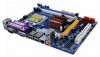 Мат. плата ITZR G41M-Combo Socket 775, iG41, 1*DDR2 + 1*DDR3, SVGA+PCI-E, ATA, SATA, COM, 6ch, LAN, mATX