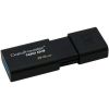 Флешка 64Гб Kingston DataTraveler 100 G3 (DT100G3/64Gb), USB 3.0, черный, Rtl