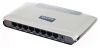 Коммутатор Netis ST3108G, LAN 8x10/100/1000Mbit, неуправляемый, пластик, Rtl