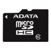 Карта памяти SDMicro (TransFlash)  8Gb microSDHC ADATA Premier (AUSDH8GUICL10-RA1) UHS-I, Class 10