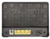 Роутер D-Link DSL-2740U/B1A/T1A, ADSL2+, Wi-Fi 802.11b/g/n (до 300Мбит/с),  антенна встроенная, 1xWAN (RJ-11), 4xLAN, черный, Rtl