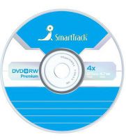 Диск DVD+RW 4.7 Gb Smart Track 4x купить в Климовске Подольске интернет-магазин Компьютер+ www.cmplus.ru (926) 228-26-48 Климовск, ул. Победы, 4