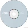 Диск DVD+R 4.7 Gb TDK 16x