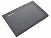 Ноутбук Lenovo IdeaPad B590 (59397714). 15.6" LED (1366x768), iPentium 2020M (2.4GHz), 2Gb, 500Gb, DVD±RW, Intel HD Graphics, Wi-Fi, BT, cam, USB 3.0, DOS, черный, Rtl