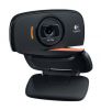 Веб-камера Logitech HD WebCam C510 Retail (960-000640) 