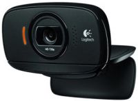 Web-камера Logitech HD WebCam C510 Retail (960-000640) 