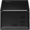 Ноутбук Lenovo IdeaPad B590 (59364297). 15.6" LED (1366x768), IPentium 2020M (2.4GHz), 4Gb, 500Gb, DVD±RW, Intel HD Graphics, Wi-Fi, BT, cam, USB 3.0, DOS, черный, Rtl