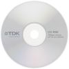 Диск CD-R TDK 700Mb 52х, 1 шт.