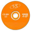 Диск CD-RW 700Мб VS 4x-12х