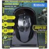 Мышь Defender Warhead GM-1300, оптич., USB, 6 кн., 1000-2000 dpi, черный