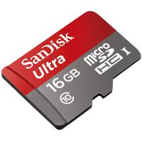 Карта памяти SDMicro 16Gb Sandisk, Class 10 (SDSDQL-016G-R35A), Rtl купить в Климовске Подольске Москве интернет-магазин Компьютер+ www.cmplus.ru (926) 228-26-48 Климовск, ул. Победы, 4 с доставкой курьером почтой
