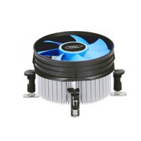 Cooler S775, S1155, S1156, S1150 Deepcool Alta 10, 2500 об./мин., 95 Вт, 3 pin, Алюм+медь, клипсы, Rtl купить в Климовске Подольске интернет-магазин Компьютер+ www.cmplus.ru (926) 228-26-48 Климовск, ул. Победы, 4