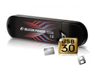 8Gb USB Flash Drive Silicon Power Blaze B10 [USB3.0]