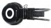 Наушники со встроенным плеером Soundtronix S-Z868, MP3/WMA/WAV, карты памяти MMC и SD, черный, Rtl