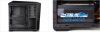 Корпус ATX MiddleTower Zalman Z11 Plus Black, без БП, стандарт ATX PS2/EPS 12V, черный