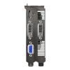 Видеокарта PCI-E ASUS GT640-2GD3 2048Mb DDR3, GT640, 128 bit, PCI-E x16 v3.0,  VGA, HDMI, 2хDVI, RTL