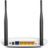 Роутер TP-Link TL-WR841N, Wi-Fi 802.11b/g/n (до 300 Мбит/с), 1xWAN, 4xLAN 10/100Mbit, Rtl