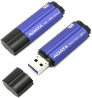 Флешка 16Гб ADATA S102 PRO (AS102P-16G-RBL), USB 3.0, синий купить в Климовске Подольске Москве в интернет-магазине КОМПЬЮТЕР+ | cmplus.ru