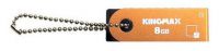 8Gb USB Flash Drive Kingmax PD-71 Orange, USB 2.0, оранжевый купить в Климовске Подольске Москве и области интернет-магазин Компьютер+ (Computer+) www.cmplus.ru (499) 390-82-90, (926) 228-26-48 с доставкой курьером почтой самовывоз