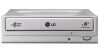 Привод DVD±RW LG GH22LS50, silver, SATA