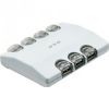 Концентратор OXO HUB 7-Port USB 2.0 с б/п, белый