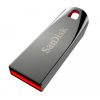 64Gb USB Flash Drive Sandisk Cruzer Force SDCZ71-064G-B35, USB 2.0, серебристый