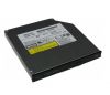 Привод для ноутбука DVD RW Panasonic UJ-870 Slim, IDE, Black OEM 